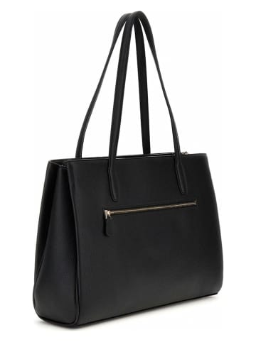 Guess Shopper in Schwarz - (B)41 x (H)30 x (T)13 cm