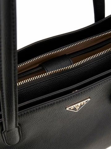 Guess Shopper in Schwarz - (B)41 x (H)30 x (T)13 cm