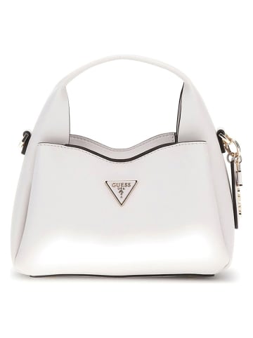 Guess Schoudertas wit - (B)24 x (H)17 x (D)8 cm