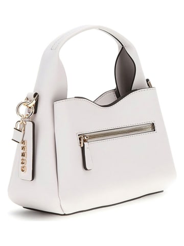 Guess Umhängetasche in Weiß - (B)24 x (H)17 x (T)8 cm