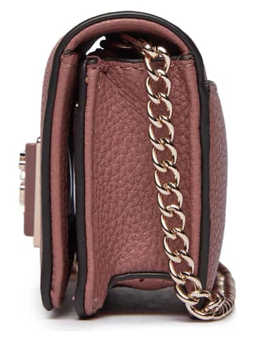 Guess Portemonnee roze - (B)11 x (H)8 x (D)4 cm