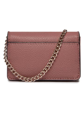 Guess Geldbörse in Pink - (B)11 x (H)8 x (T)4 cm