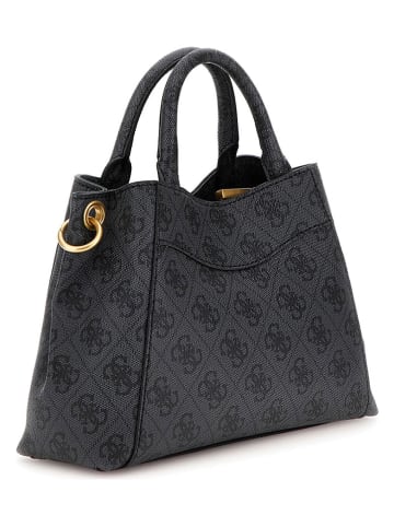 Guess Handtas antraciet - (B)23 x (H)16 x (D)9 cm