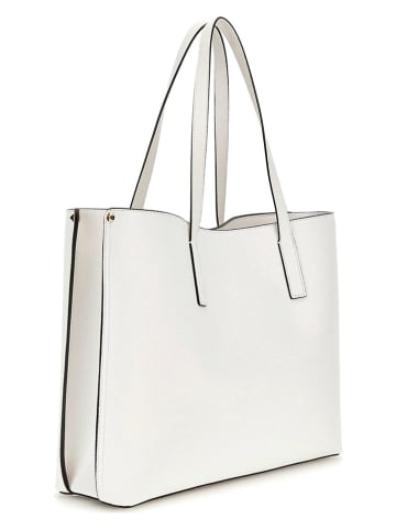 Guess Shopper wit - (B)37 x (H)29 x (D)11 cm
