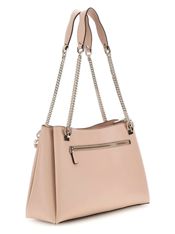 Guess Schoudertas beige - (B)37 x (H)25 x (D)12 cm