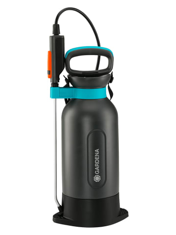 Gardena Drucksprüher "Comfort" in Grau - 5 l