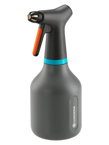 Gardena Pompsproeier grijs - 0,75 l
