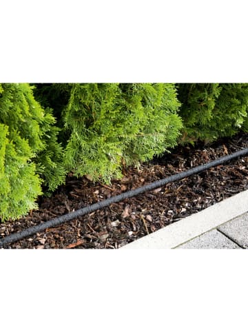 Gardena Zraszacz koralikowy w kolorze czarnym - dł. 15 m