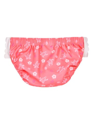 Playshoes - test Zwemluier "Hawaii" roze