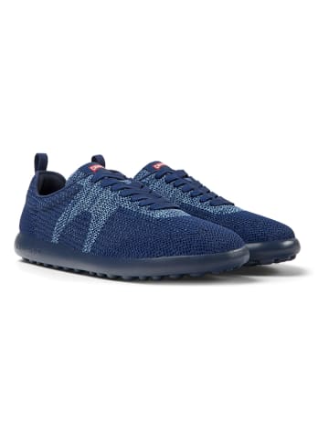 Camper Sneakers in Blau