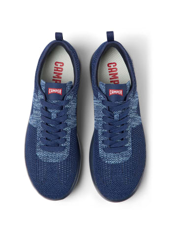 Camper Sneakers in Blau