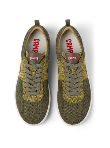 Camper Sneakers kaki