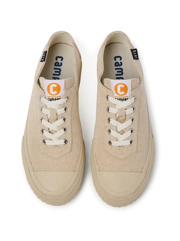 Camper Sneakers beige