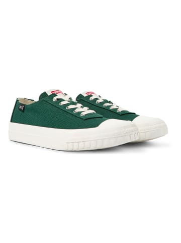 Camper Sneakers groen