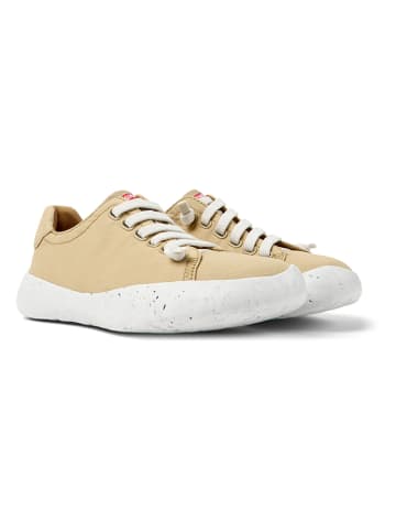 Camper Sneakers in Beige