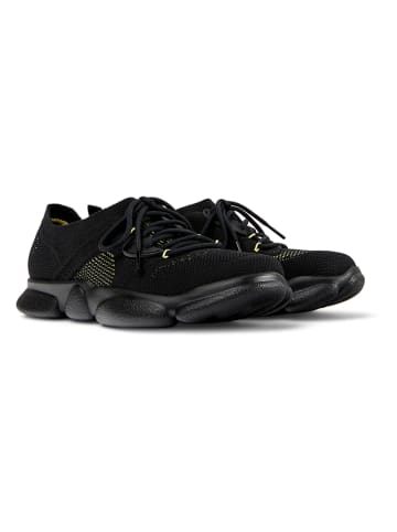 Camper Sneakers in Schwarz
