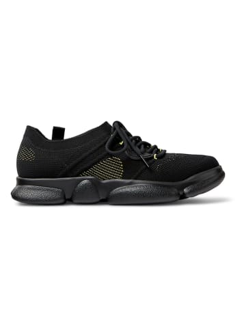 Camper Sneakers in Schwarz