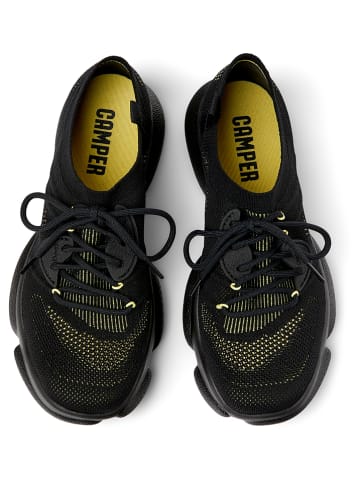 Camper Sneakers zwart