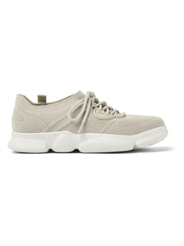 Camper Sneakers in Beige