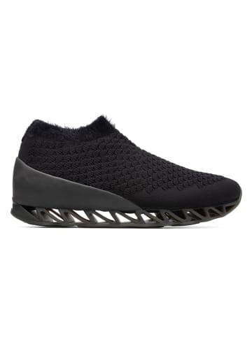 Camper Slippersy w kolorze czarnym