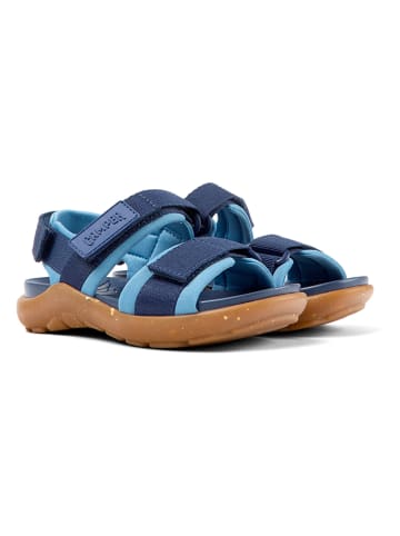 Camper Sandalen donkerblauw