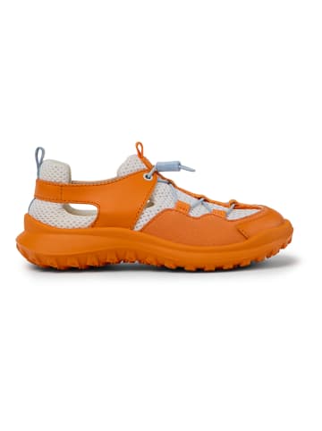 Camper Sneakersy w kolorze pomarańczowym