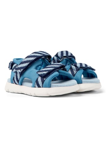 Camper Sandalen in Blau