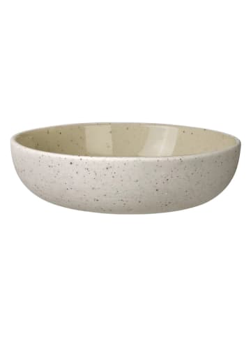 Blomus Snackschale "Sablo" in Beige - Ø 10 cm