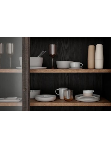 Blomus Snackschale "Sablo" in Beige - Ø 10 cm