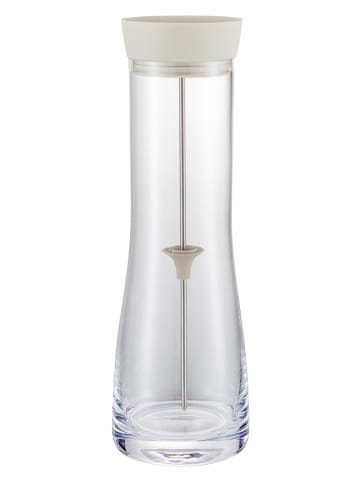 Blomus Waterkaraf "Driwa" beige/transparant - 1 l