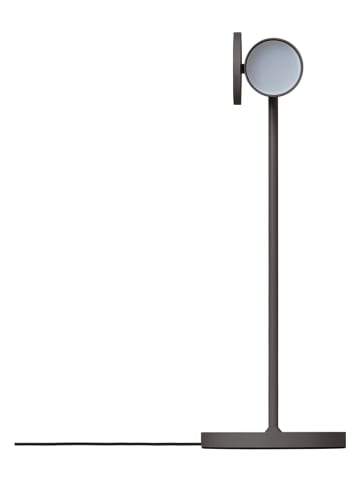 Blomus Led tafellamp "Stage" grijs - (H)44 cm