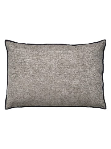 Blomus Poszewka "Chenille" w kolorze jasnobrązowym na poduszkę - 60 x 40 cm