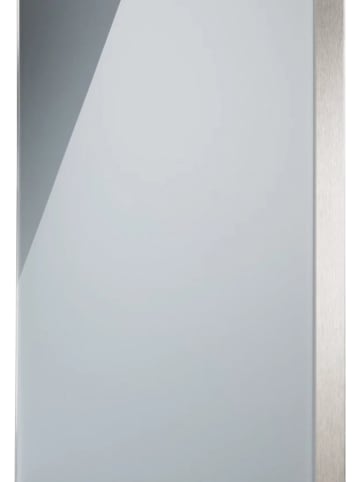 Blomus Sleutelkast "Velio" lichtgrijs - (B)30 x (H)20 cm