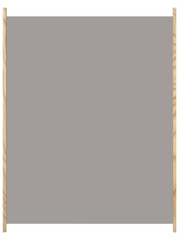 Blomus Tablica magnetyczna "Koreo" w kolorze szarym - 66 x 50 cm