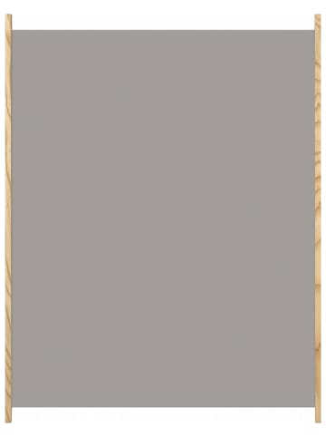Blomus Tablica magnetyczna "Koreo" w kolorze szarym - dł. 66 x 50 cm