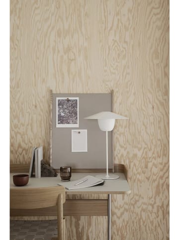 Blomus Tablica magnetyczna "Koreo" w kolorze szarym - 66 x 50 cm