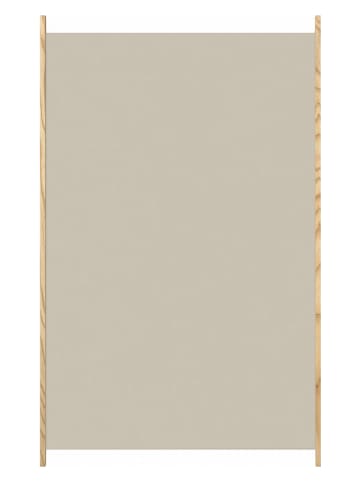 Blomus Magneetbord "Koreo" beige - (L)97 x (B)60 cm