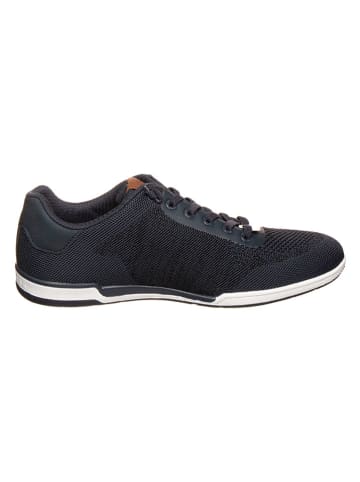 Bugatti Sneakers donkerblauw