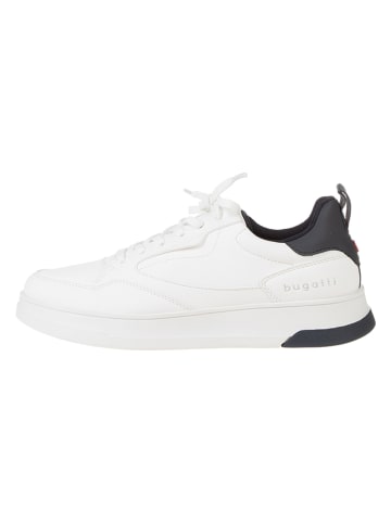 Bugatti Sneakers wit