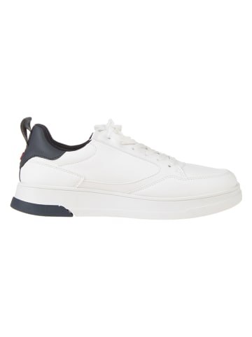 Bugatti Sneakers wit