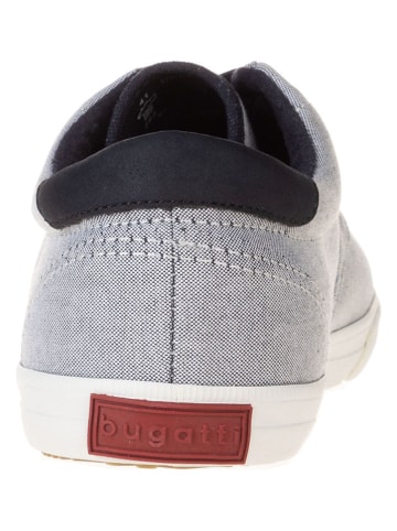 Bugatti Sneakers in Grau