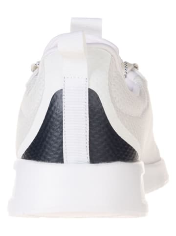 Bugatti Sneakersy w kolorze białym