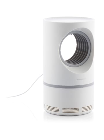 InnovaGoods Anti-muggenlamp wit