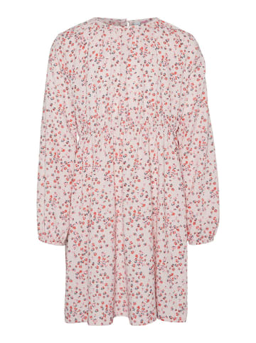 Vero Moda Girl Sukienka w kolorze jasnoróżowym