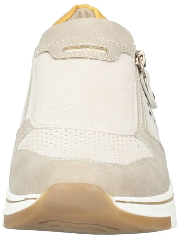 bama Sneakers beige