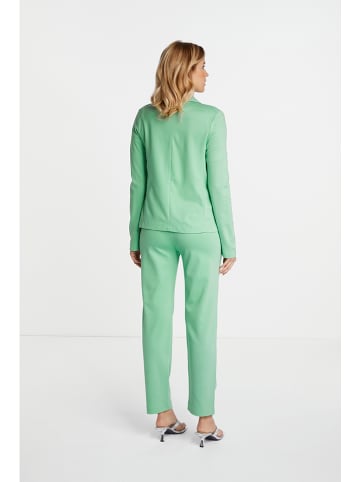 Rich & Royal Blazer groen