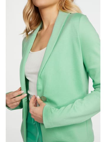 Rich & Royal Blazer groen