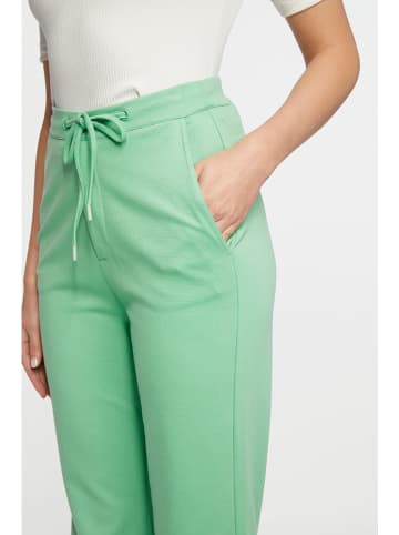Rich & Royal Sweatbroek groen