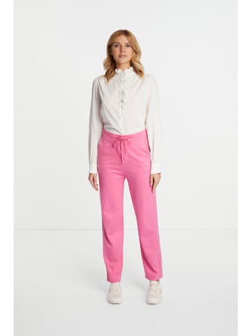 Rich & Royal Sweatbroek roze