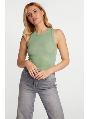 Rich & Royal Top groen